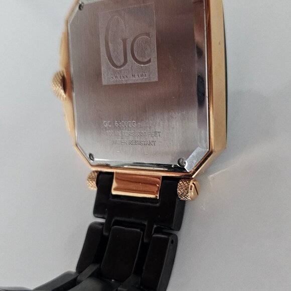 GC Guess Collection G63002G1 Stunning men's watch! - Picture 11 of 14